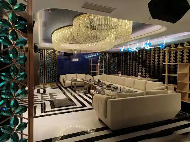 马鞍山商务ktv消费攻略分享-雨山区ktv预定